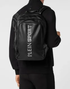 Borse^Plein Sport BACKPACK ARIZONA