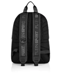 Borse^Plein Sport BACKPACK BOSTON
