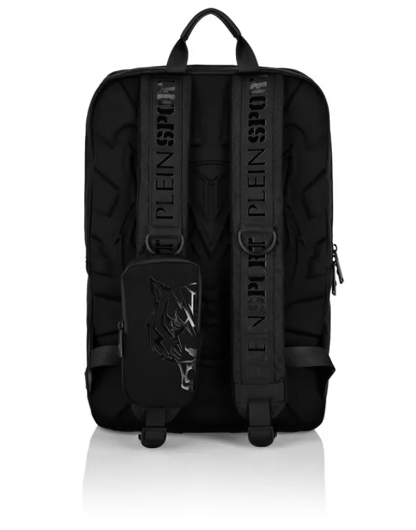 Borse^Plein Sport BACKPACK NEW SUPER HERO
