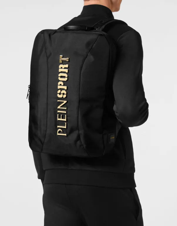 Borse^Plein Sport BACKPACK NEW SUPER HERO