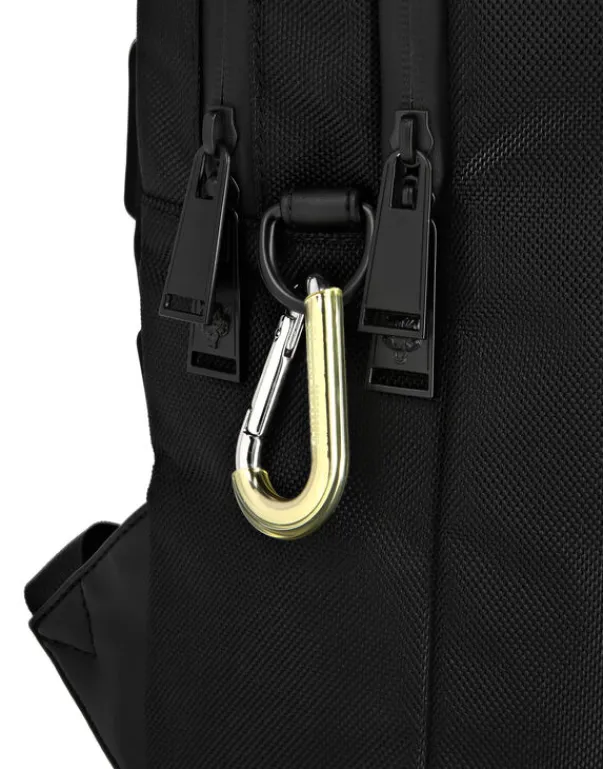 Borse^Plein Sport Backpack Sports Logo