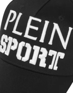 Baseball Cap | Baseball Cap^Plein Sport Baseball Cap
