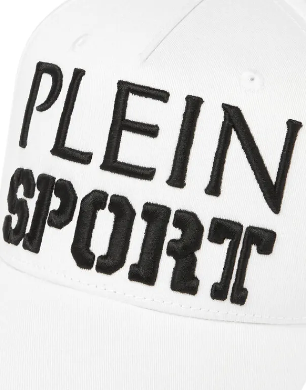 Baseball Cap | Baseball Cap^Plein Sport Baseball Cap