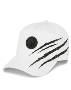 Baseball Cap | Baseball Cap^Plein Sport Baseball Cap Scratch