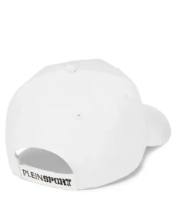 Baseball Cap | Baseball Cap^Plein Sport Baseball Cap Scratch