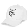 Baseball Cap | Baseball Cap^Plein Sport Baseball Cap Tiger