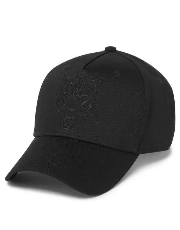 Baseball Cap | Baseball Cap^Plein Sport Baseball Cap Tiger