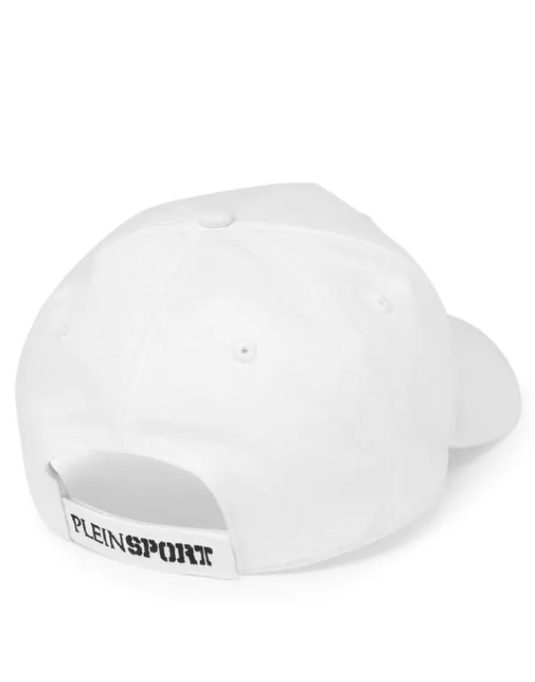 Baseball Cap | Baseball Cap^Plein Sport Baseball Cap Tiger