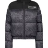Donna | Giacche^Plein Sport Basic Bomber Leopard