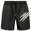 Moda Mare^Plein Sport Boxer Shorts