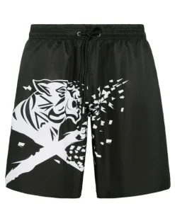 Moda Mare^Plein Sport Boxer Shorts