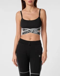 Lingerie | Abbigliamento Sportivo^Plein Sport Bra
