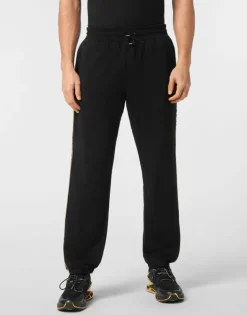 Abbigliamento Sportivo^Plein Sport Cargo Pants Laminated