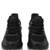 Lo-top Sneakers^Plein Sport Chrome Tiger Gen.X.-02