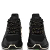 Lo-top Sneakers^Plein Sport Chrome Tiger Gen.X.-02