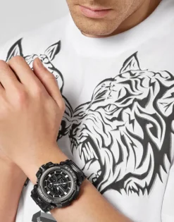 Combat^Plein Sport COMBAT POWER Watch