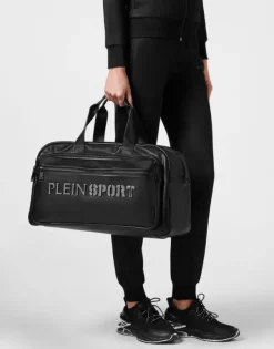 Borse^Plein Sport DUFFLE ARIZONA