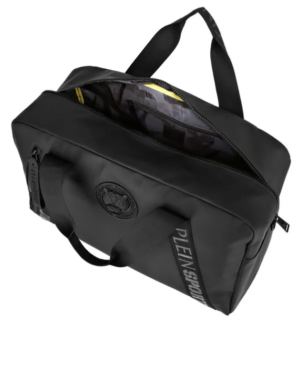 Borse^Plein Sport DUFFLE BOSTON