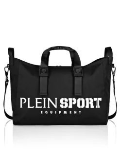 Borse^Plein Sport DUFFLE SAC SANTA MONICA