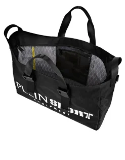 Borse^Plein Sport DUFFLE SAC SANTA MONICA