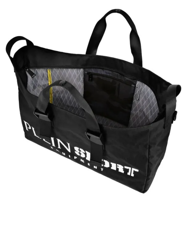 Borse^Plein Sport DUFFLE SAC SANTA MONICA