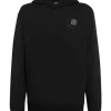 Abbigliamento Sportivo^Plein Sport Hoodie sweatshirt