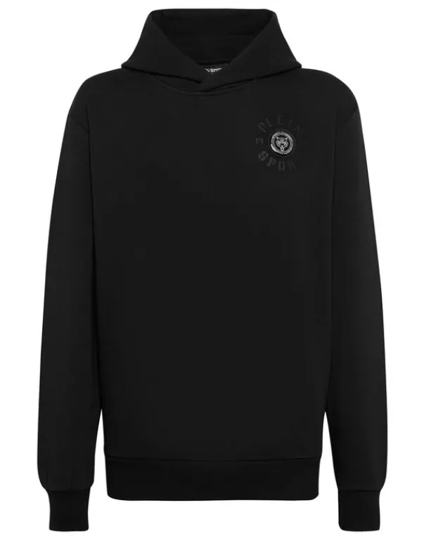 Abbigliamento Sportivo^Plein Sport Hoodie sweatshirt