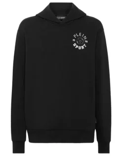 Abbigliamento Sportivo^Plein Sport Hoodie sweatshirt