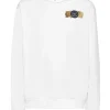 Abbigliamento Sportivo^Plein Sport Hoodie sweatshirt