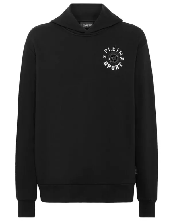 Abbigliamento Sportivo^Plein Sport Hoodie sweatshirt