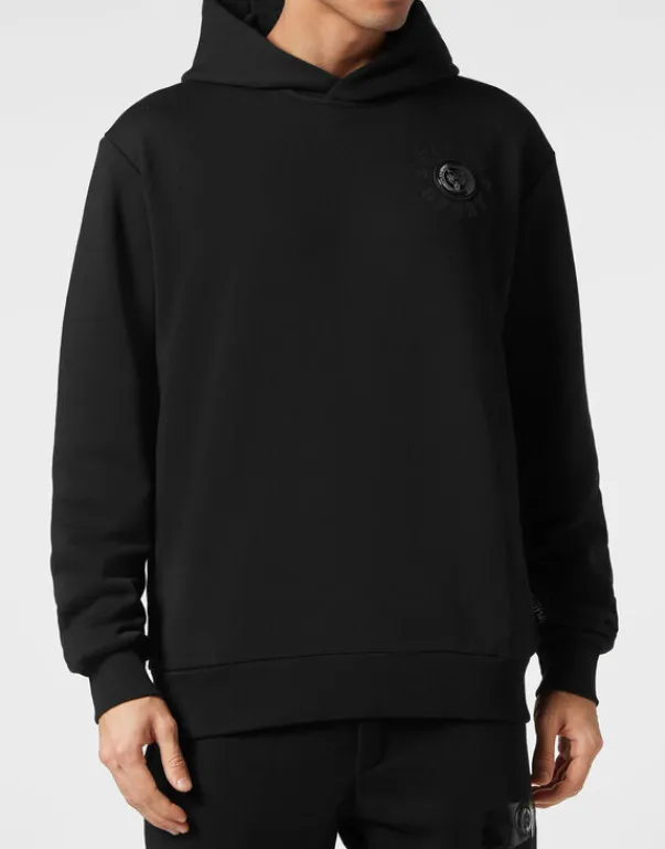 Abbigliamento Sportivo^Plein Sport Hoodie sweatshirt