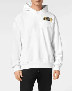 Abbigliamento Sportivo^Plein Sport Hoodie sweatshirt