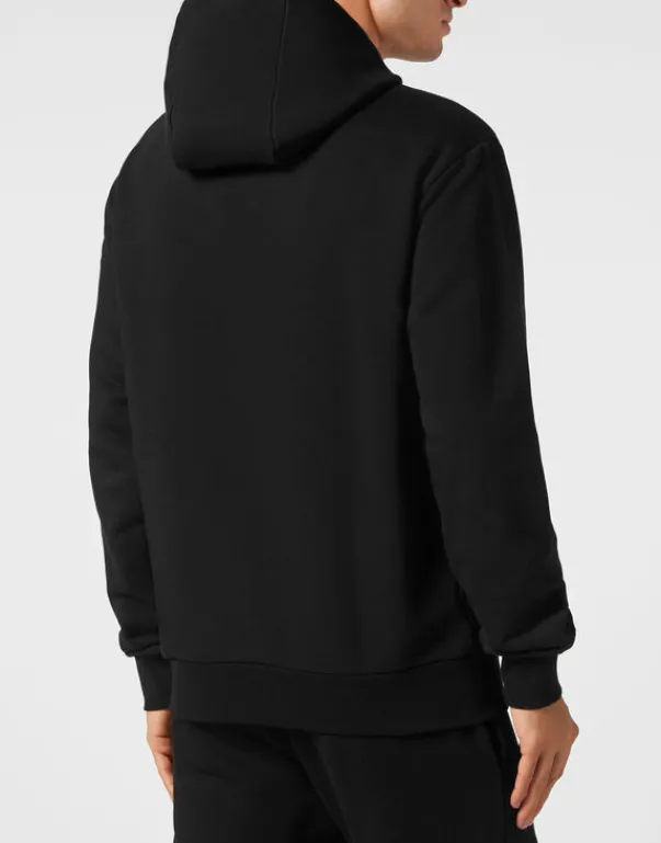Abbigliamento Sportivo^Plein Sport Hoodie sweatshirt