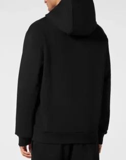 Abbigliamento Sportivo^Plein Sport Hoodie sweatshirt