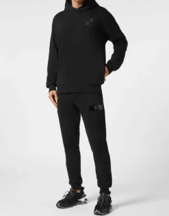 Abbigliamento Sportivo^Plein Sport Hoodie sweatshirt