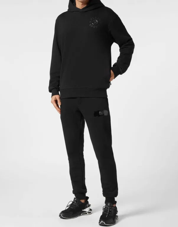 Abbigliamento Sportivo^Plein Sport Hoodie sweatshirt
