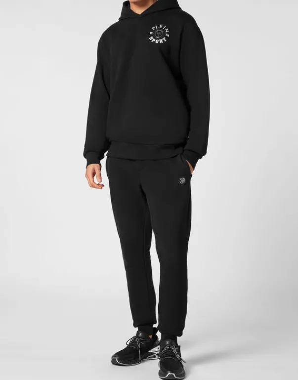 Abbigliamento Sportivo^Plein Sport Hoodie sweatshirt