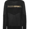 Abbigliamento Sportivo^Plein Sport Hoodie Sweatshirt Statement