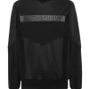 Abbigliamento Sportivo^Plein Sport Hoodie Sweatshirt Statement