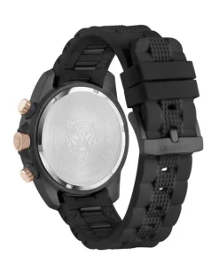 Hurricane | Hurricane^Plein Sport HURRICANE CHRONO Watch