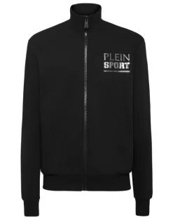 Abbigliamento Sportivo^Plein Sport Jogging Jacket Tiger