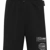 Abbigliamento Sportivo^Plein Sport Jogging Shorts