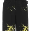 Abbigliamento Sportivo^Plein Sport Jogging Shorts
