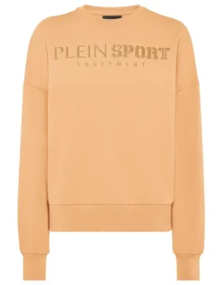 Abbigliamento Sportivo^Plein Sport Jogging Sweatshirt LS