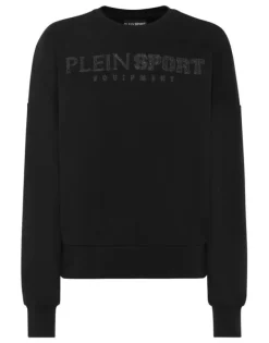Abbigliamento Sportivo^Plein Sport Jogging Sweatshirt LS