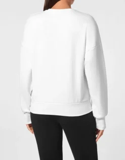 Abbigliamento Sportivo^Plein Sport Jogging Sweatshirt LS