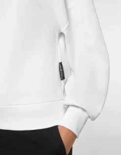 Abbigliamento Sportivo^Plein Sport Jogging Sweatshirt LS