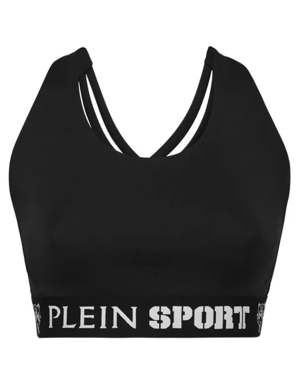 Abbigliamento Sportivo^Plein Sport Jogging Top