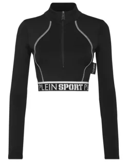 Abbigliamento Sportivo^Plein Sport Jogging Top