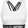 Abbigliamento Sportivo^Plein Sport Jogging Top